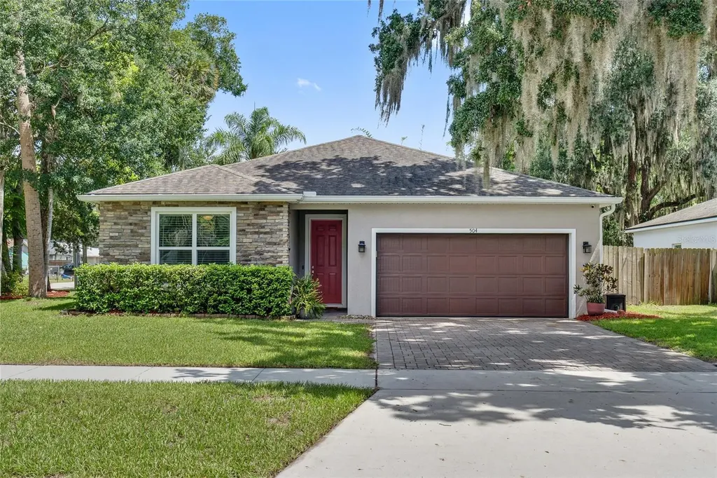 504 E 14th Street Sanford FL 32771