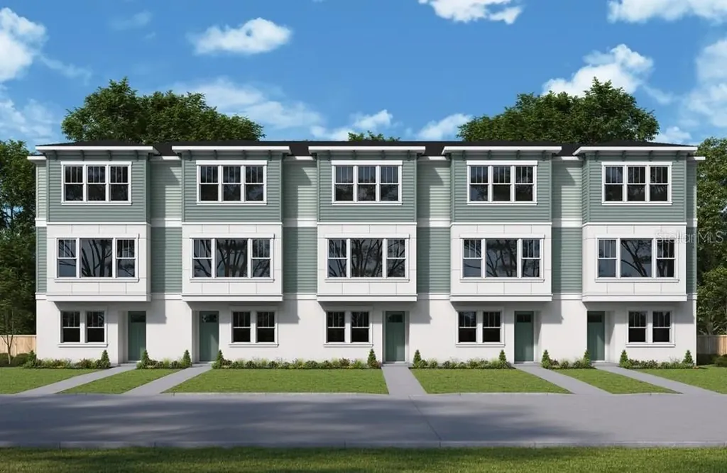 458 31st Way N St Petersburg FL 33713