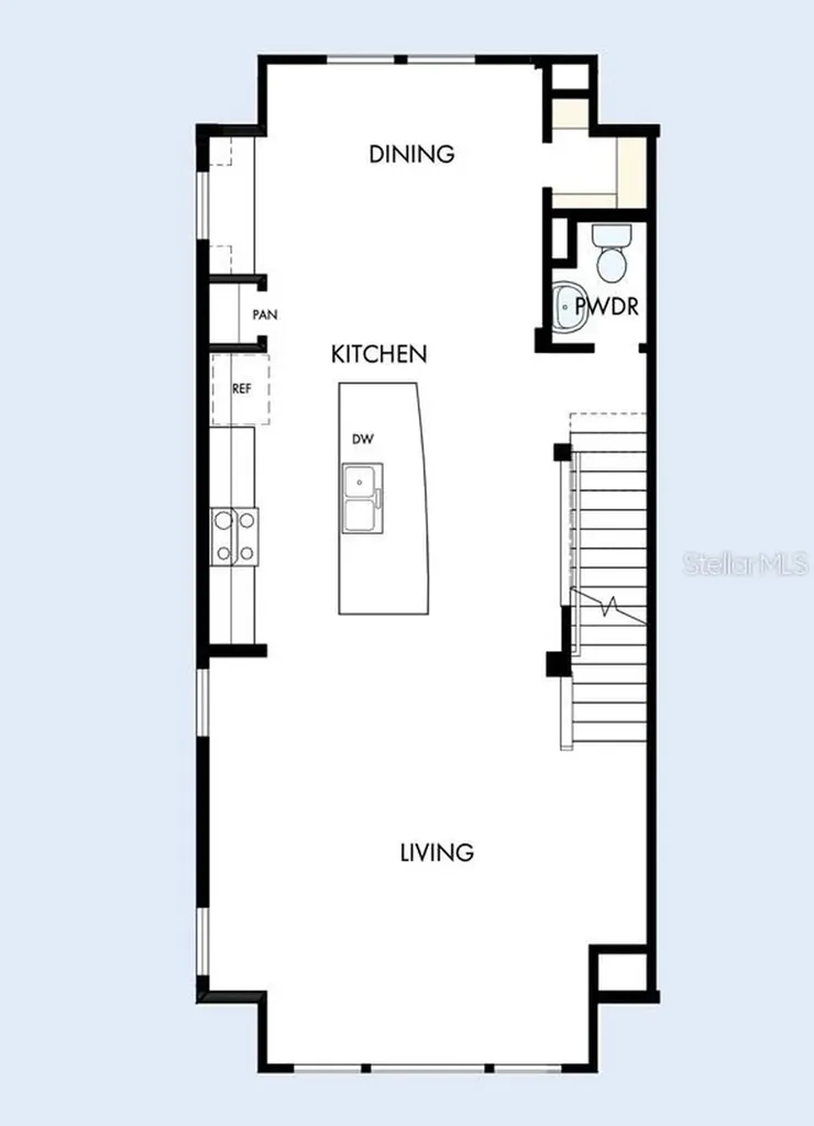 458 31st Way N St Petersburg FL 33713