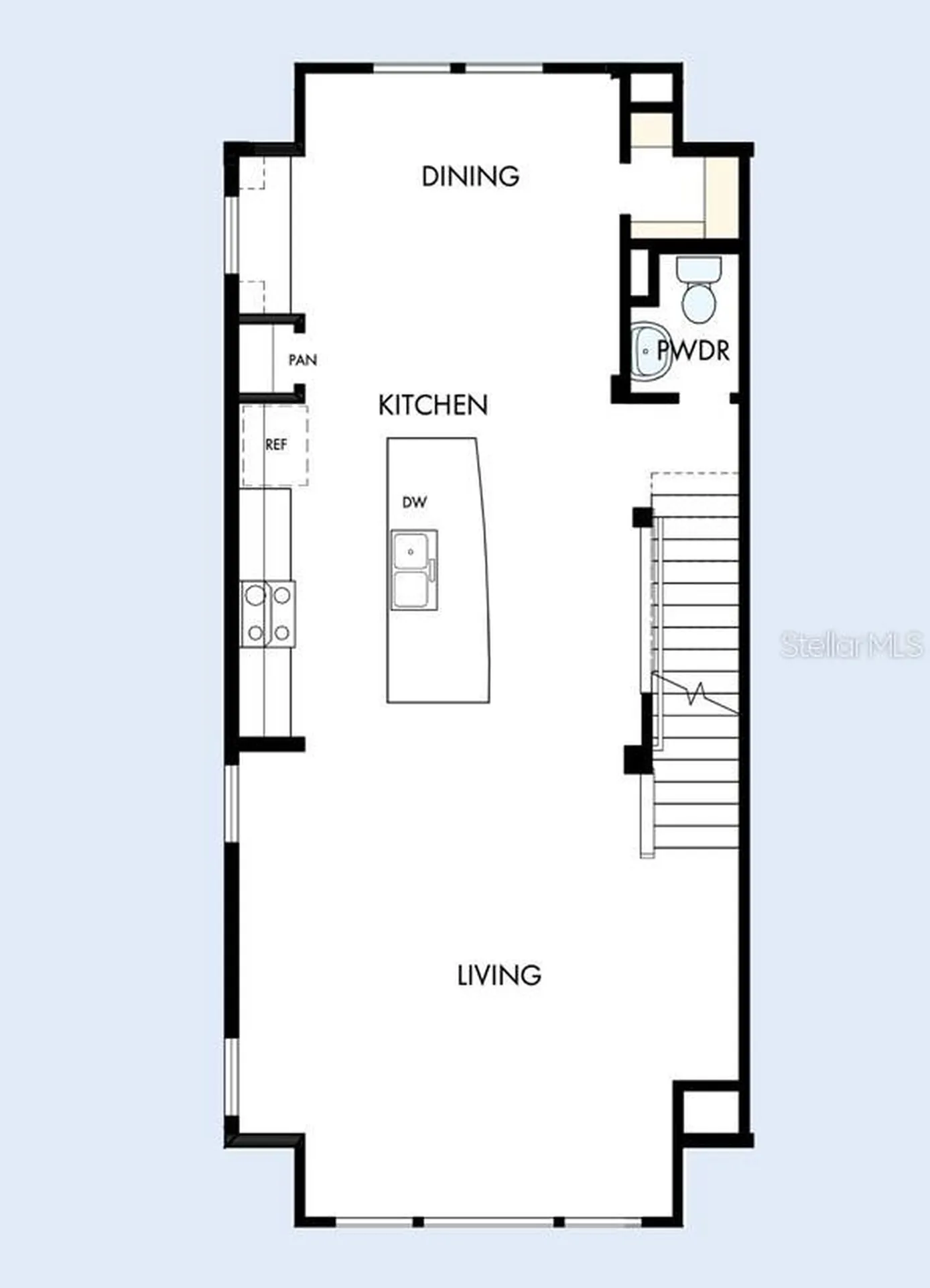 458 31st Way N St Petersburg FL 33713