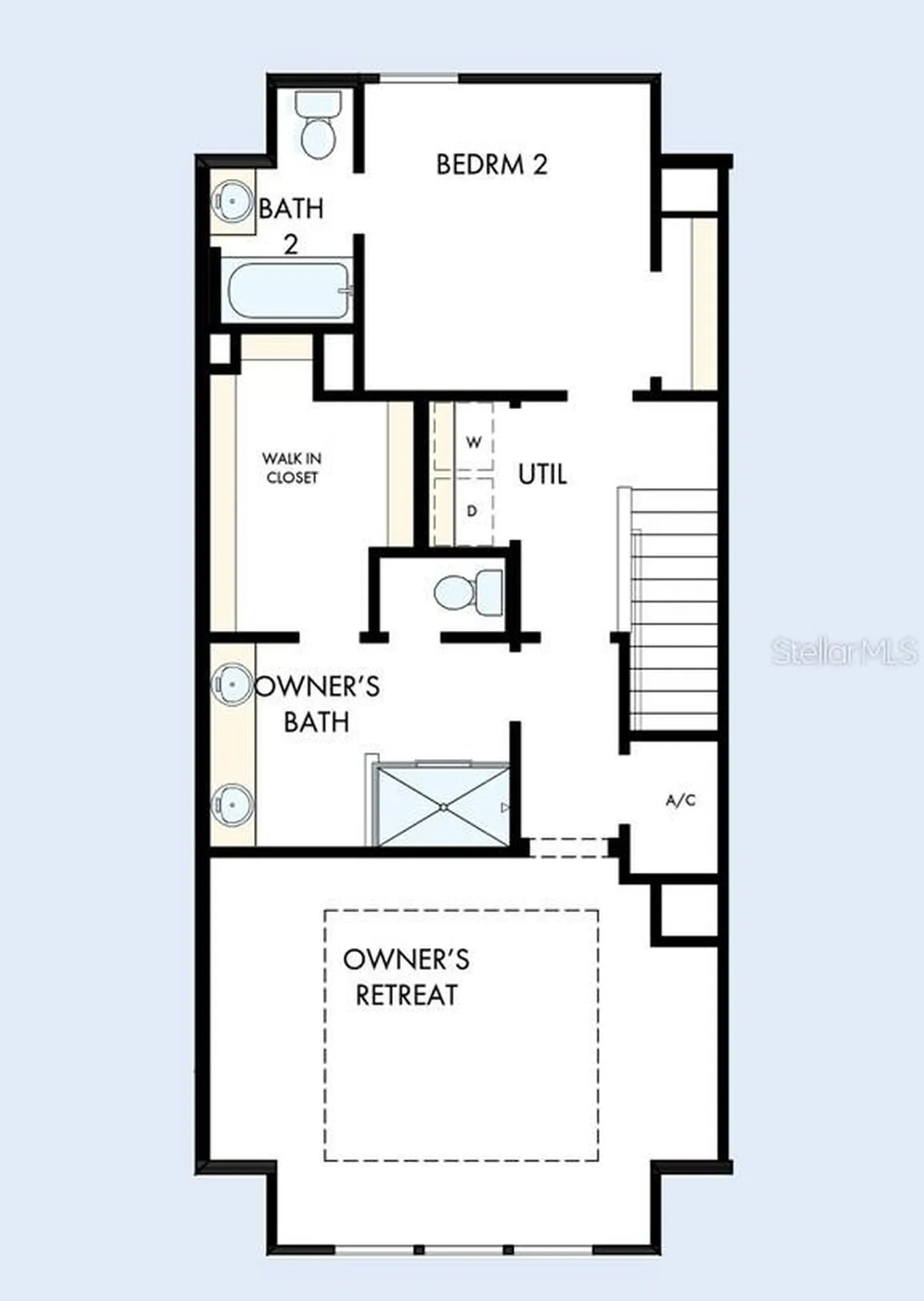 458 31st Way N St Petersburg FL 33713