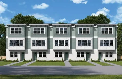 458 31st Way N St Petersburg FL 33713