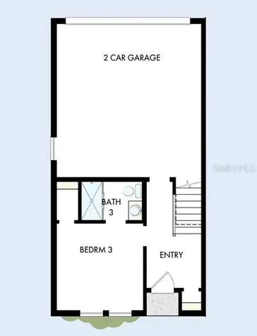458 31st Way N St Petersburg FL 33713