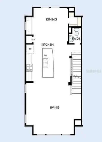 458 31st Way N St Petersburg FL 33713