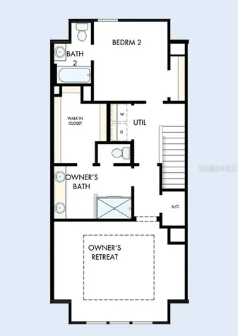 458 31st Way N St Petersburg FL 33713