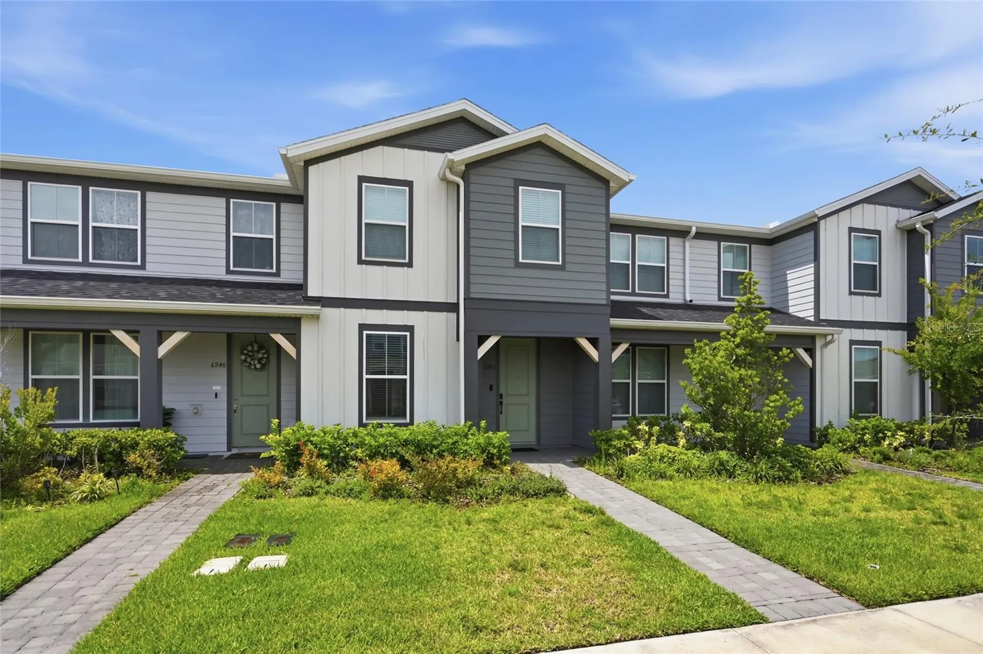 6942 Reverie Park Avenue Orlando FL 32829