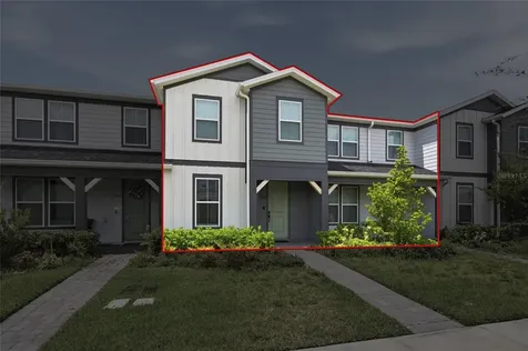 6942 Reverie Park Avenue Orlando FL 32829