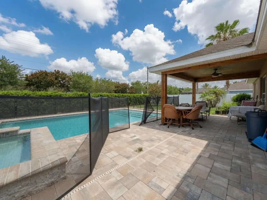 233 Mandolin Drive Winter Haven FL 33884