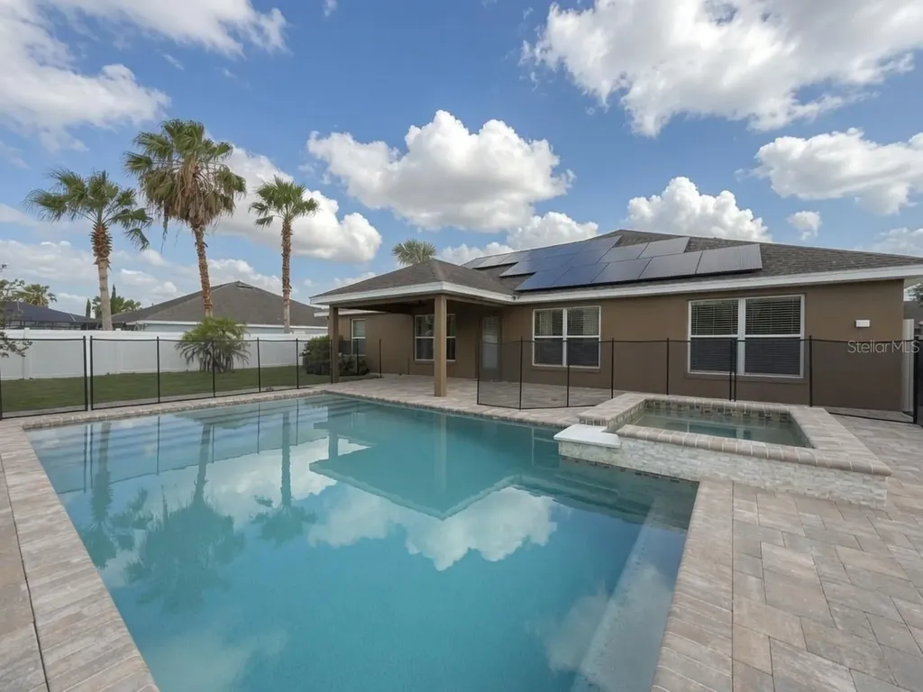 233 Mandolin Drive Winter Haven FL 33884