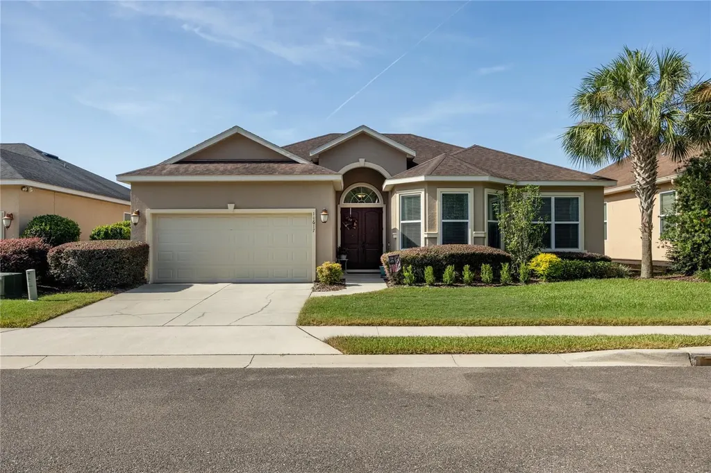 14617 NW 27th Place Newberry FL 32669