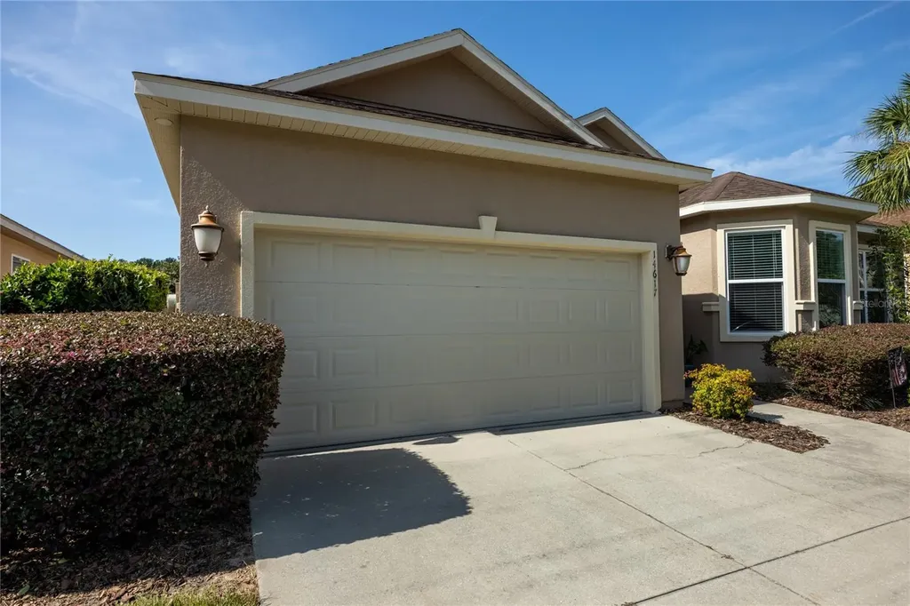 14617 NW 27th Place Newberry FL 32669