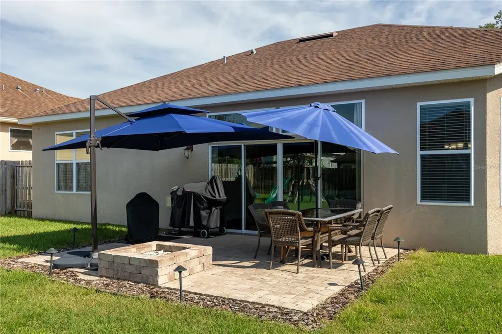 14617 NW 27th Place Newberry FL 32669
