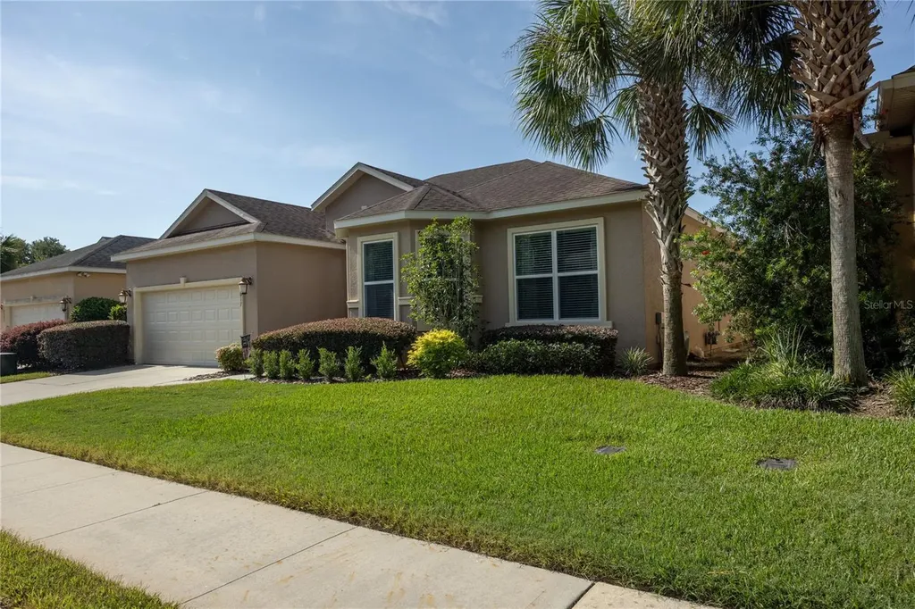 14617 NW 27th Place Newberry FL 32669