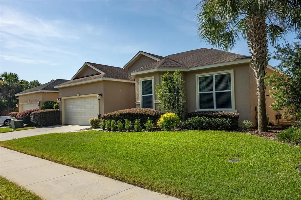 14617 NW 27th Place Newberry FL 32669