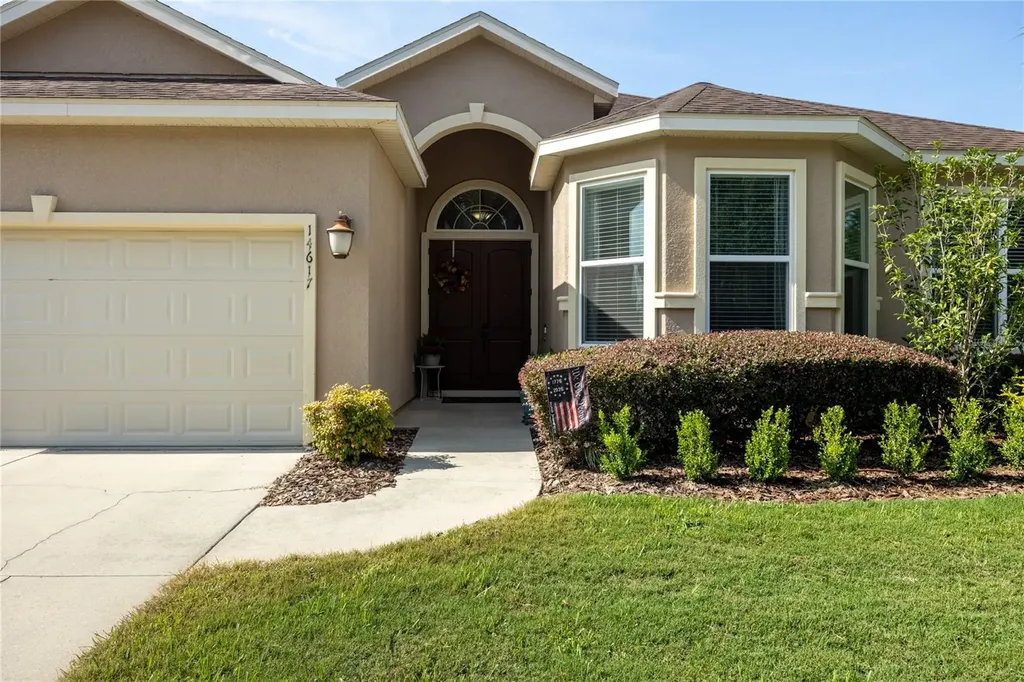 14617 NW 27th Place Newberry FL 32669