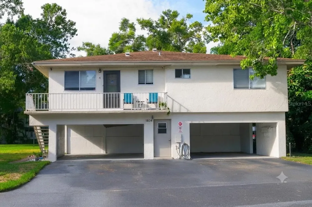 1834 Bough Avenue Clearwater FL 33760