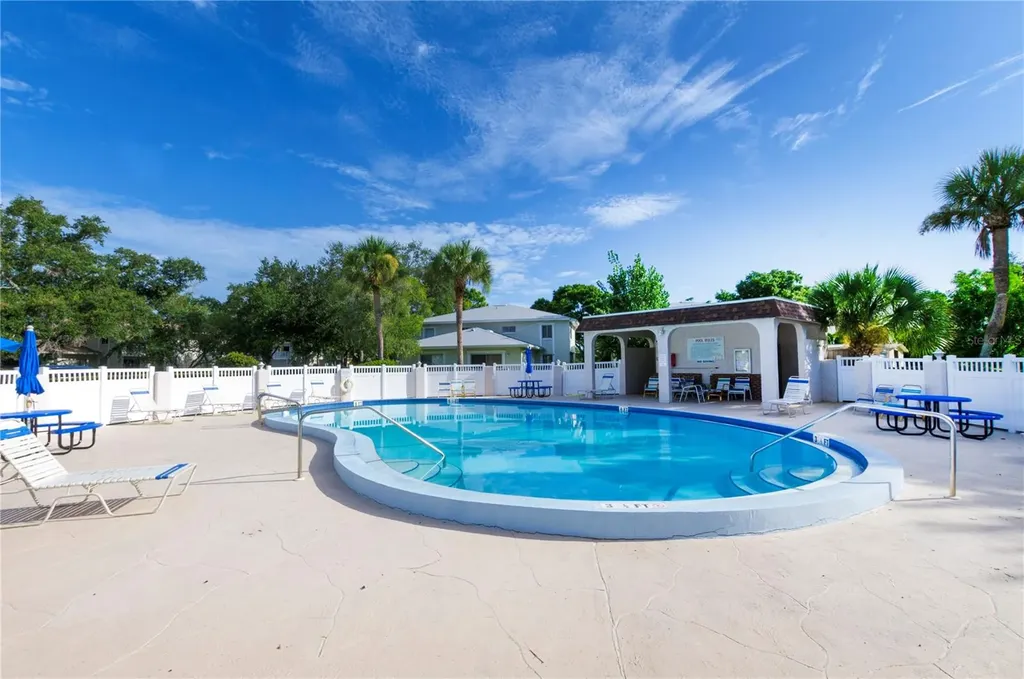 1834 Bough Avenue Clearwater FL 33760