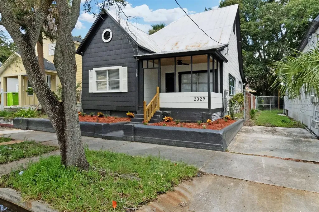 2329 W Beach Street Tampa FL 33607