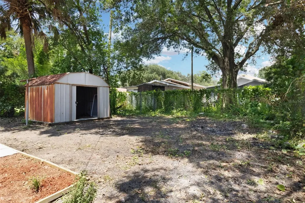 2329 W Beach Street Tampa FL 33607