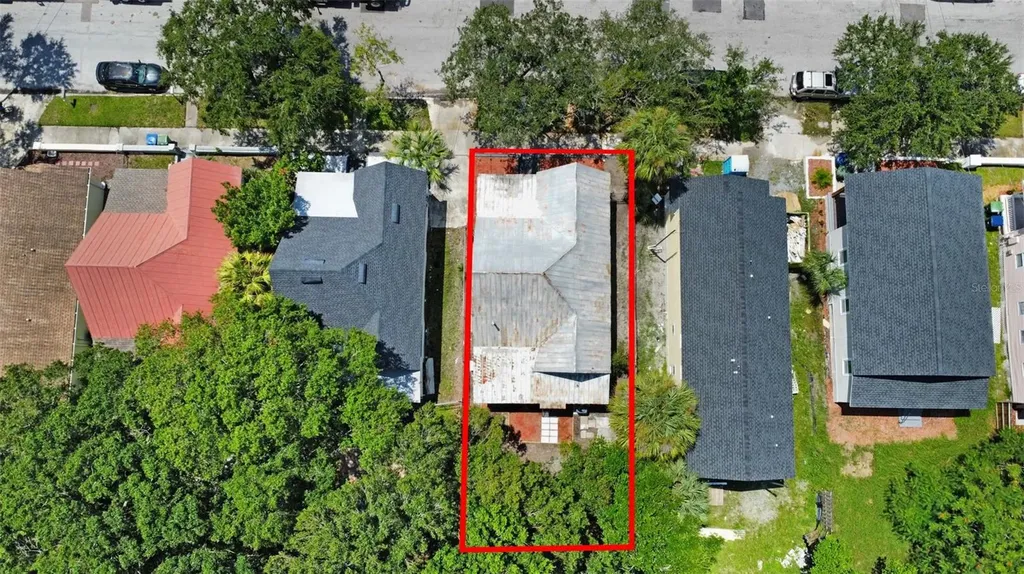 2329 W Beach Street Tampa FL 33607