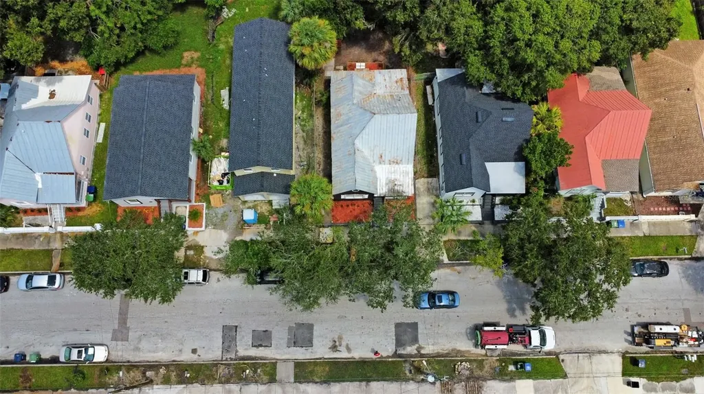 2329 W Beach Street Tampa FL 33607