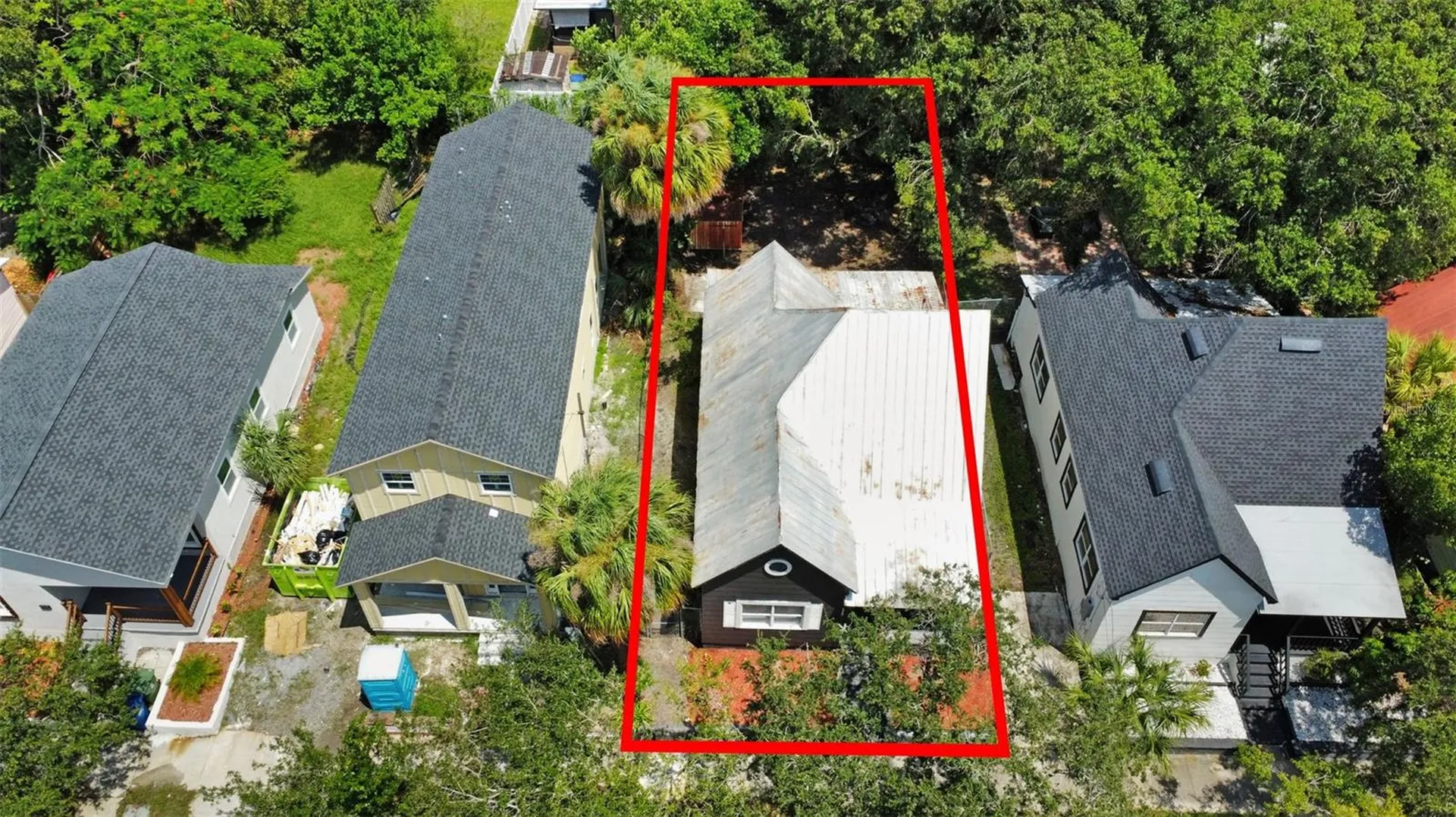 2329 W Beach Street Tampa FL 33607