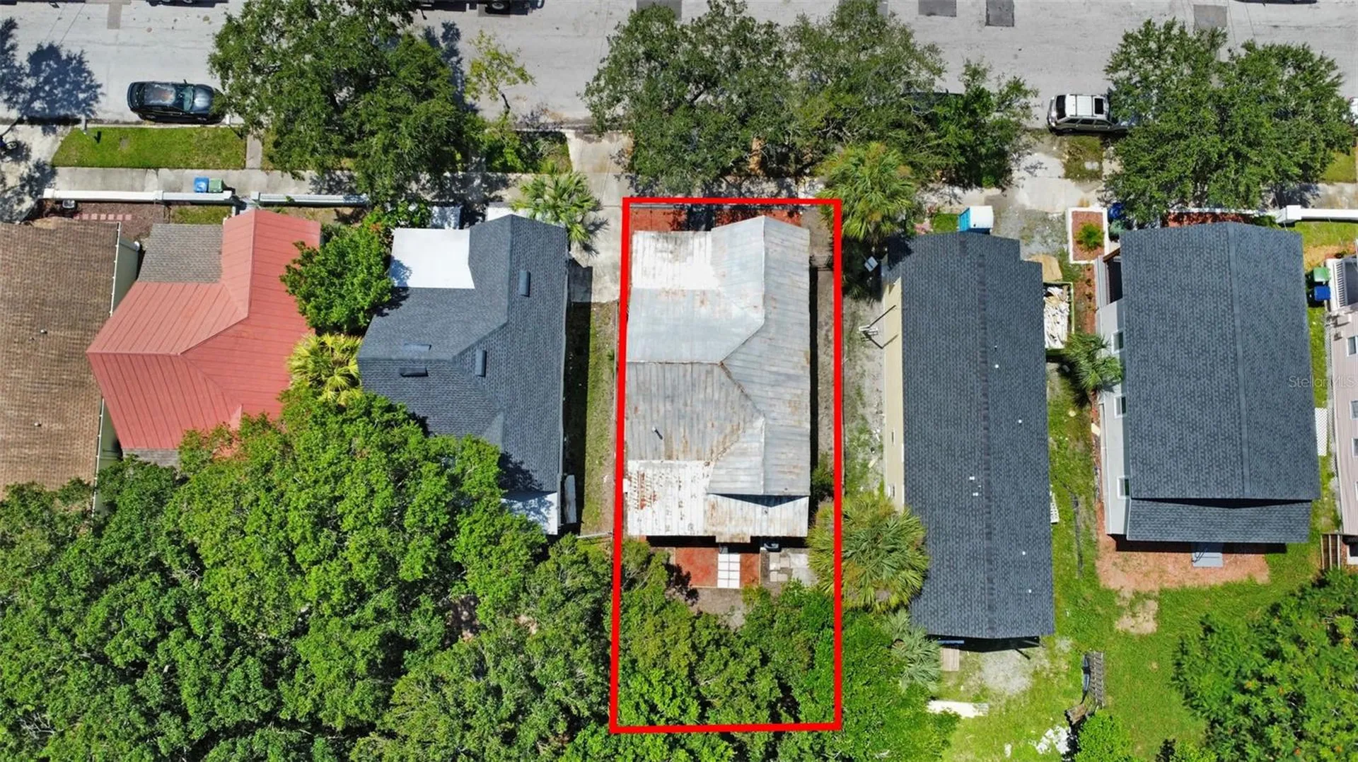 2329 W Beach Street Tampa FL 33607