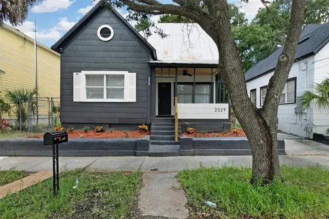 2329 W Beach Street Tampa FL 33607
