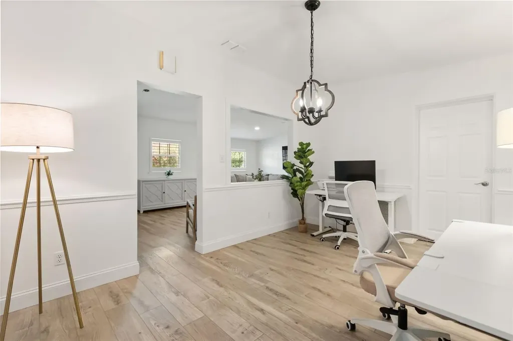 1871 Barker Drive Winter Park FL 32789
