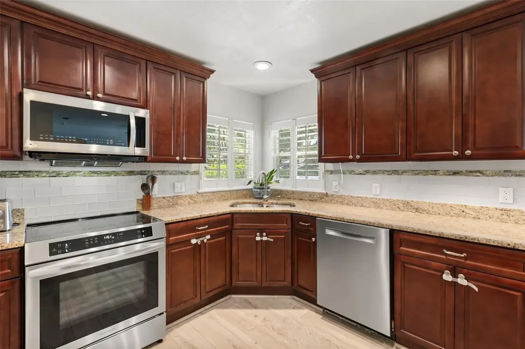 1871 Barker Drive Winter Park FL 32789