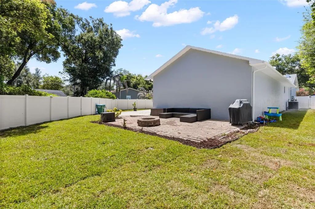 1871 Barker Drive Winter Park FL 32789