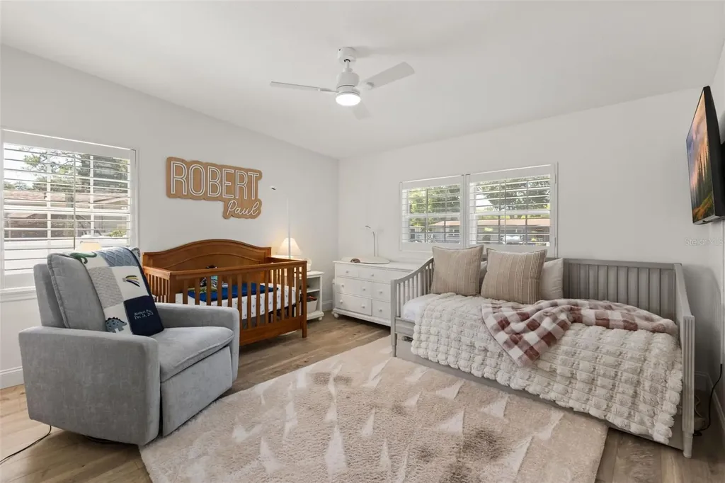 1871 Barker Drive Winter Park FL 32789