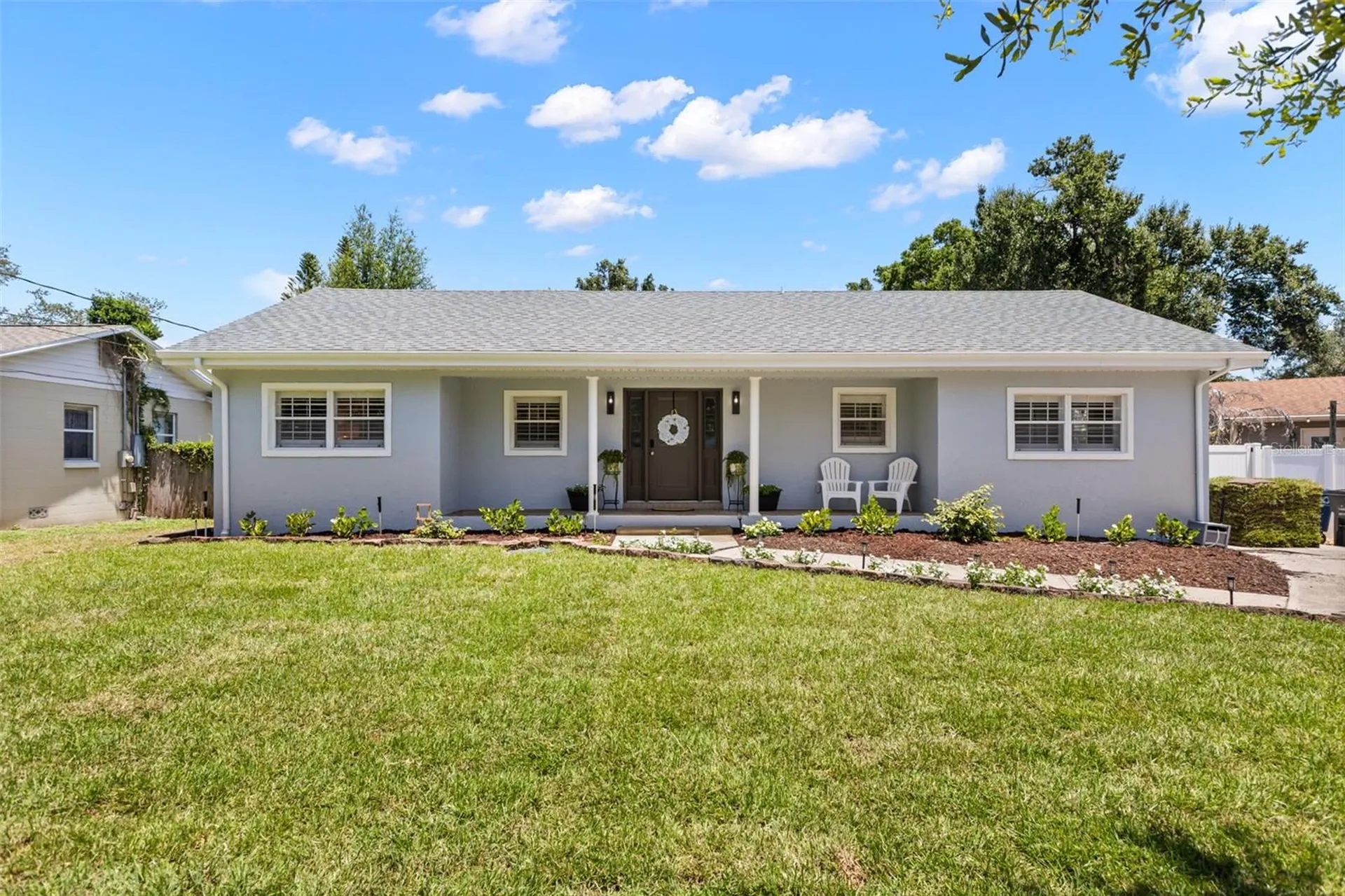 1871 Barker Drive Winter Park FL 32789