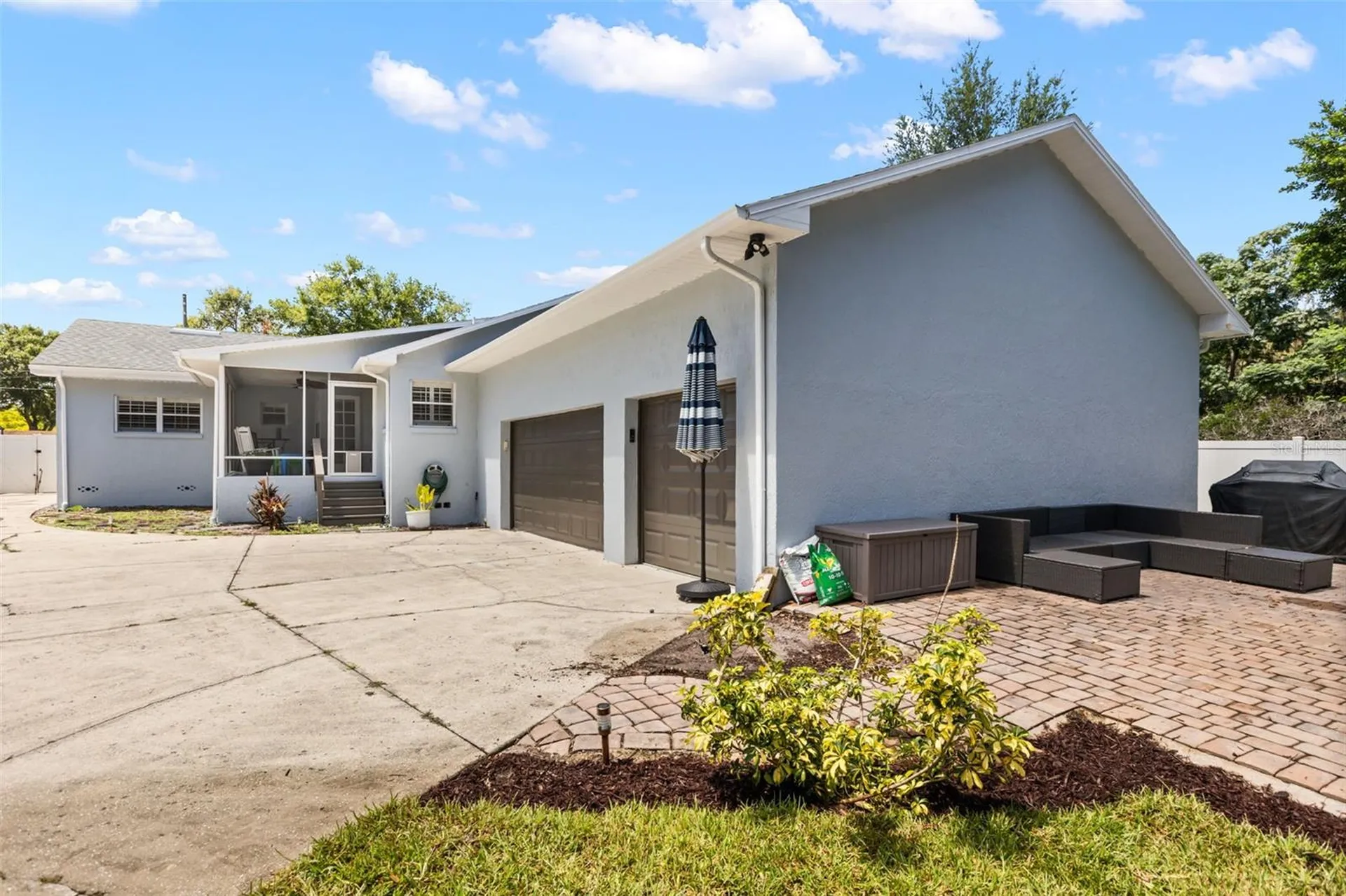 1871 Barker Drive Winter Park FL 32789
