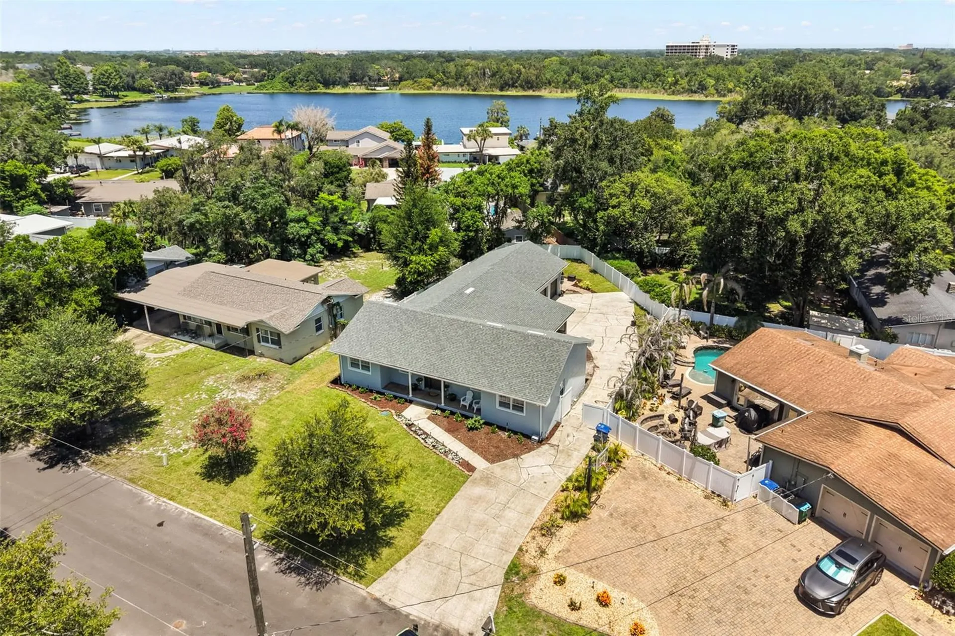 1871 Barker Drive Winter Park FL 32789