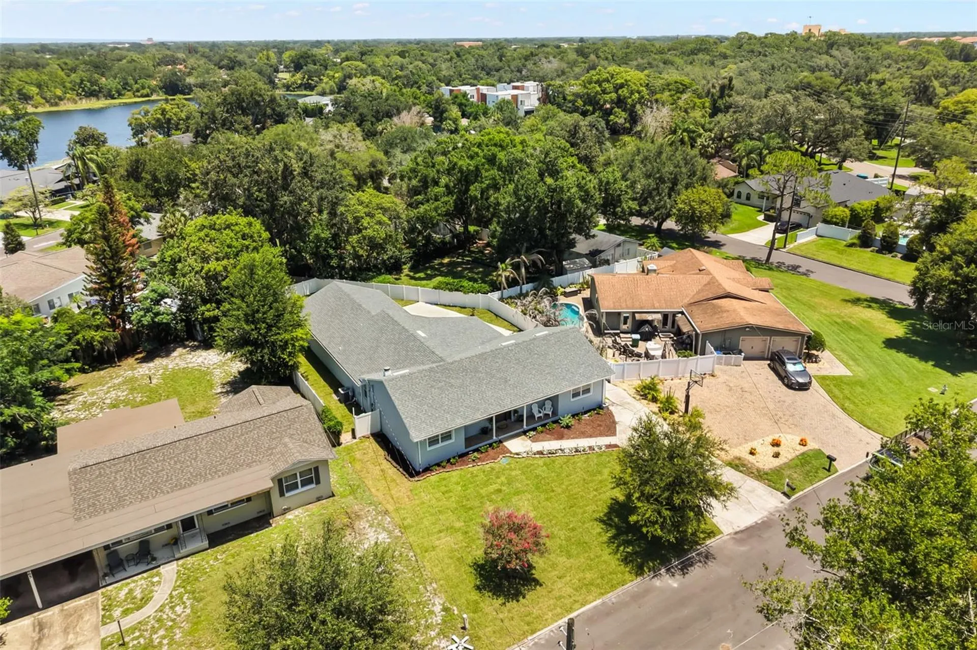 1871 Barker Drive Winter Park FL 32789