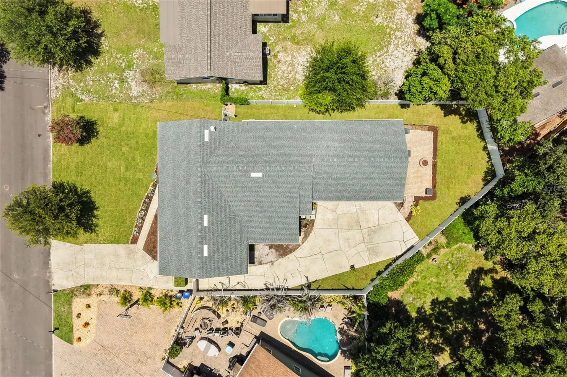 1871 Barker Drive Winter Park FL 32789
