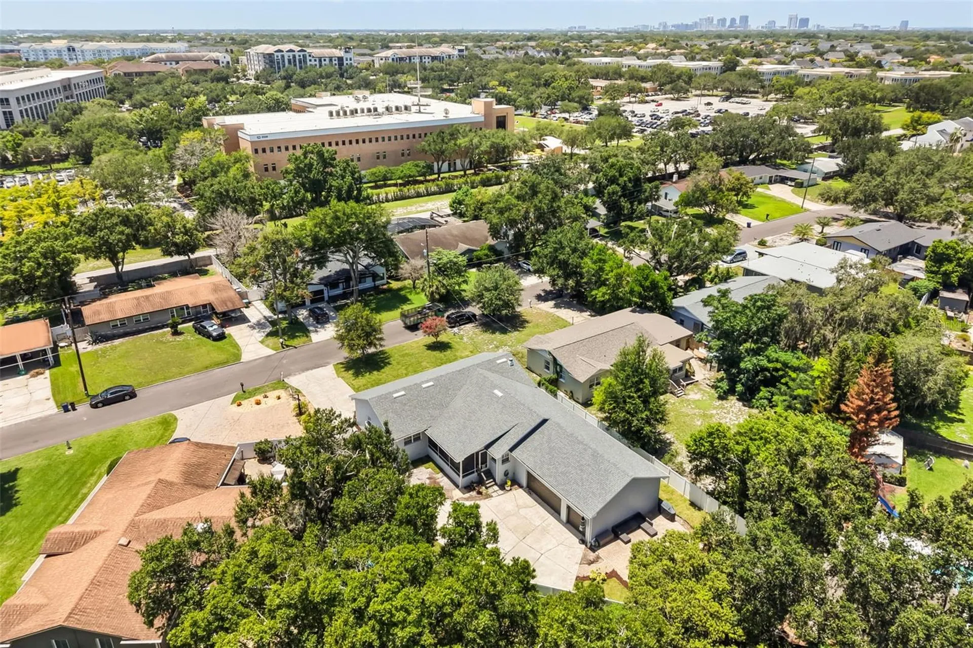 1871 Barker Drive Winter Park FL 32789
