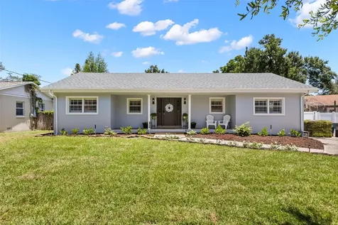 1871 Barker Drive Winter Park FL 32789
