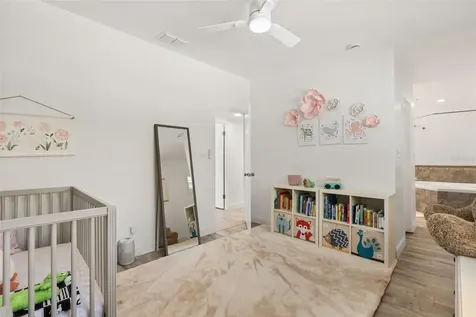 1871 Barker Drive Winter Park FL 32789