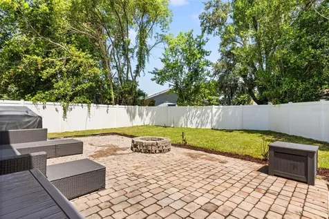 1871 Barker Drive Winter Park FL 32789