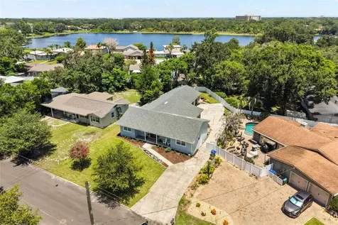 1871 Barker Drive Winter Park FL 32789