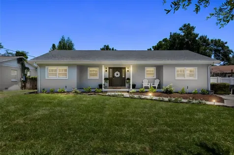 1871 Barker Drive Winter Park FL 32789
