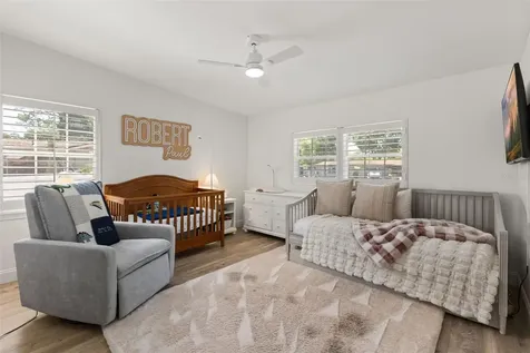 1871 Barker Drive Winter Park FL 32789