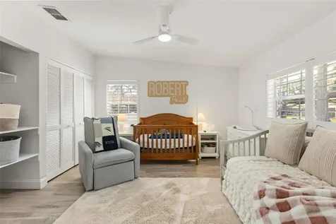 1871 Barker Drive Winter Park FL 32789