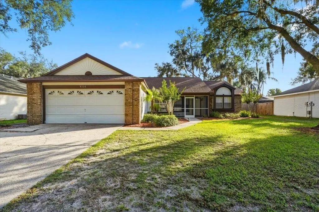 4110 Longfellow Drive Plant City FL 33566