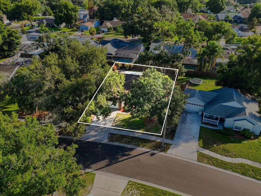 4110 Longfellow Drive Plant City FL 33566