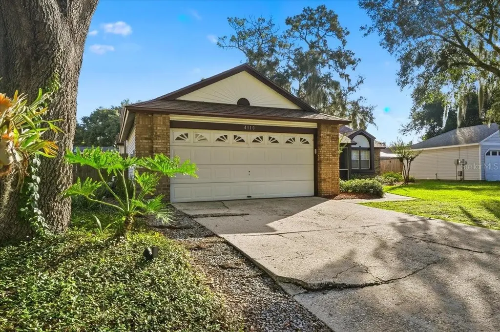 4110 Longfellow Drive Plant City FL 33566