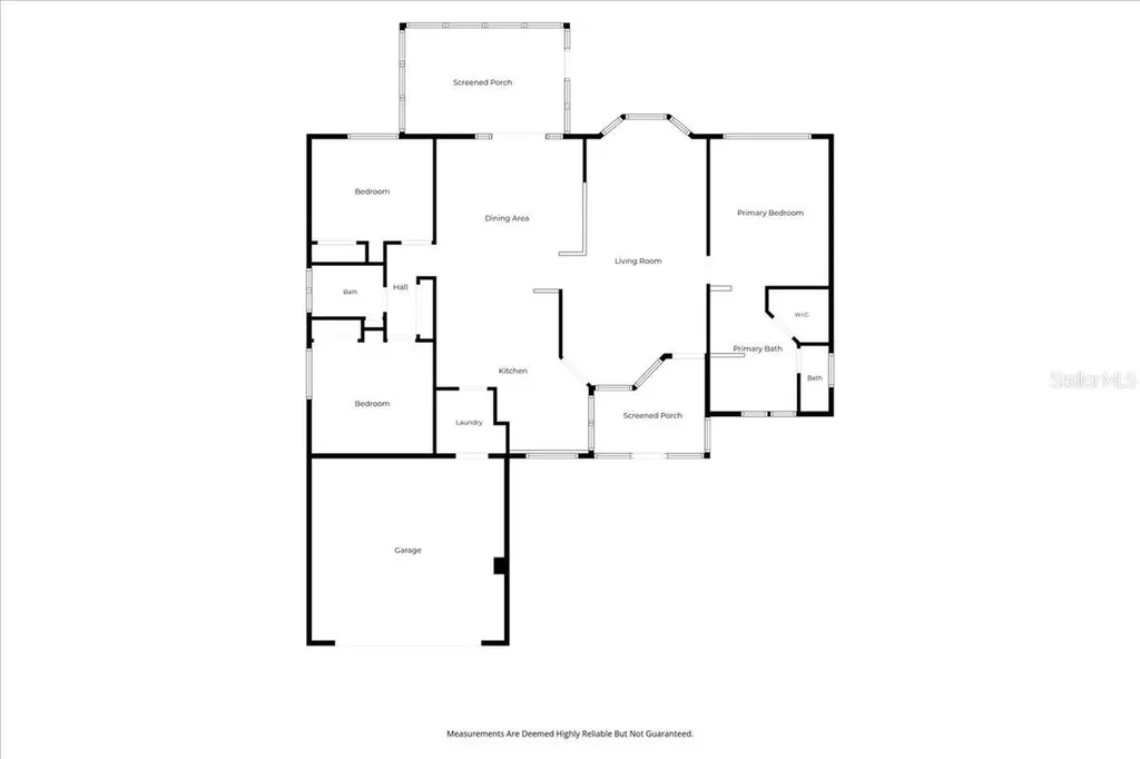 4110 Longfellow Drive Plant City FL 33566