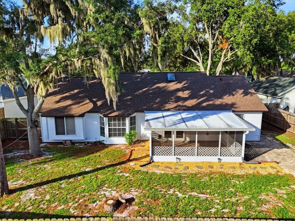 4110 Longfellow Drive Plant City FL 33566